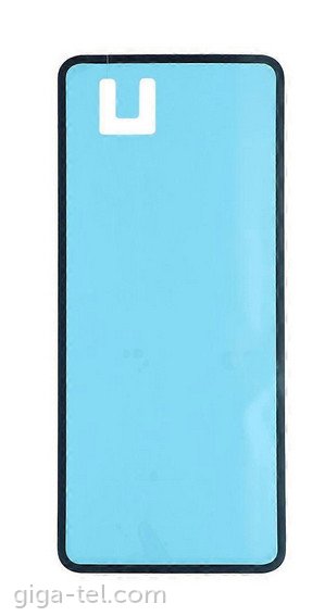 Xiaomi Redmi A5 adhesive tape of cover