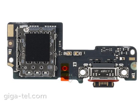Xiaomi Redmi Note 14 Pro 5G charging board
