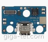Lenovo Tab P11 (2nd Gen) TB-350 charging board