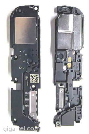 Xiaomi Redmi Note 15 Pro 5G loudspeaker
