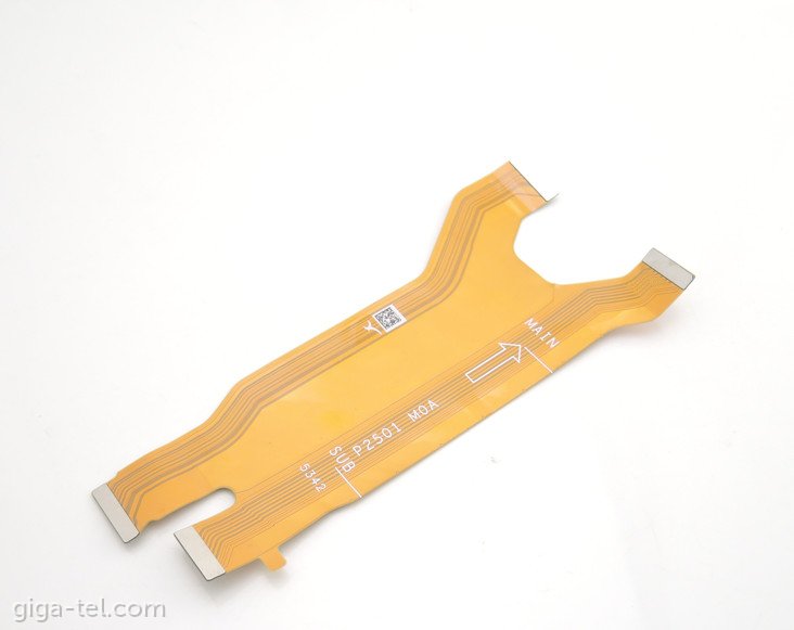 Xiaomi Poco F8 Ultra main flex
