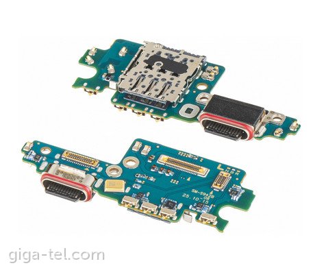 Samsung S942B charging board