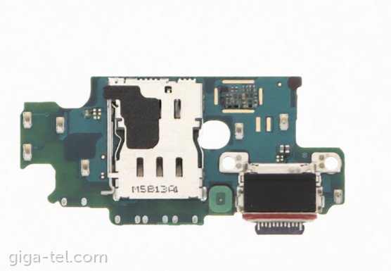 Samsung S947B charging board