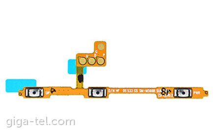 Samsung A175B,A176B power flex