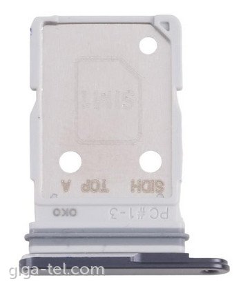 Samsung S942B SIM tray black