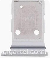 Samsung S942B SIM tray white