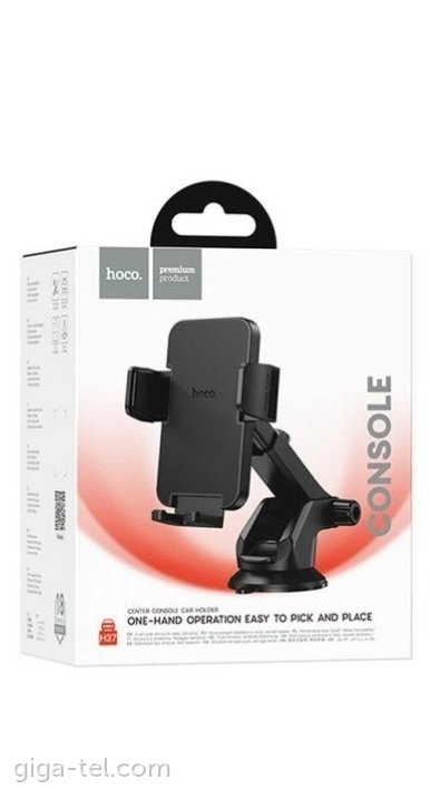Hoco H37 car holder for dashboard