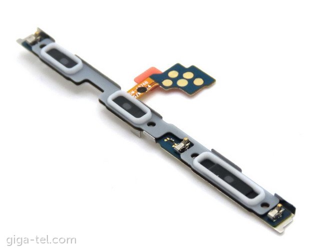 Samsung A376B power flex