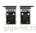 Samsung A576B SIM tray gray
