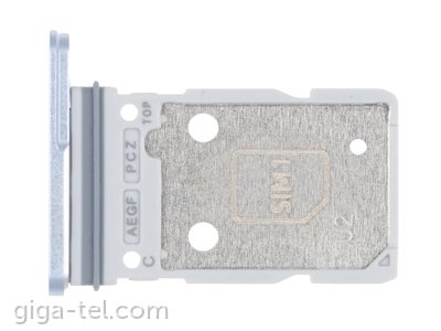Samsung A576B SIM tray Icyblue