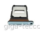 Xiaomi Poco M8 Pro 5G SIM tray green
