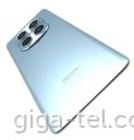 Xiaomi Redmi Note 15 4G battery cover blue