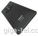 Xiaomi Redmi Note 15 4G battery cover black