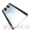 Xiaomi Poco M8 5G battery cover silver