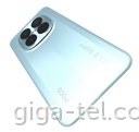 Xiaomi Poco M8 Pro 5G battery cover green