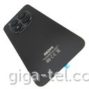 Xiaomi Redmi Note 15 Pro 5G battery cover black