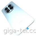 Xiaomi Redmi Note 15 Pro 5G battery cover blue