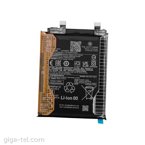 Xiaomi BM5N battery