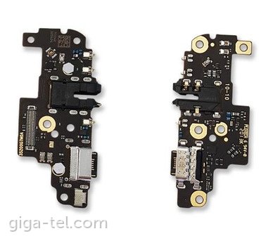 Xiaomi Redmi Note 8 Pro charging board