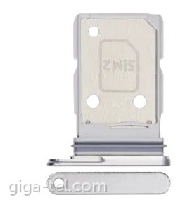 Samsung S948B SIM tray white