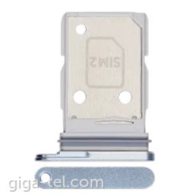 Samsung S948B SIM tray blue