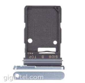 Samsung S947B SIM tray blue