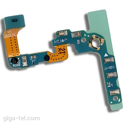 Samsung S942B antenna flex