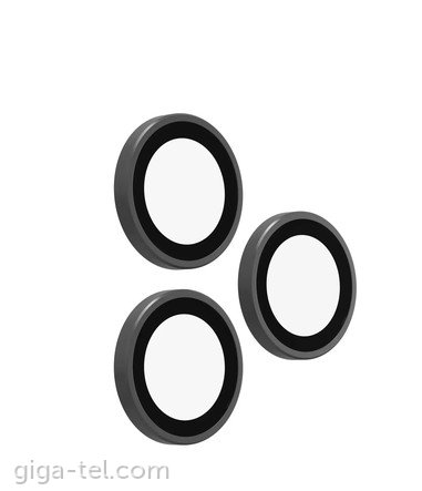 iPhone 18 Pro,18 Pro Max camera lens glass protector black