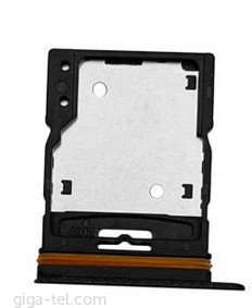 Xiaomi Redmi Note 14 4G SIM tray black