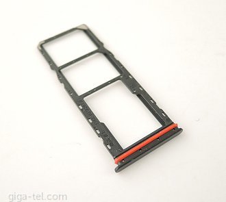 Xiaomi Redmi A5 SIM tray black