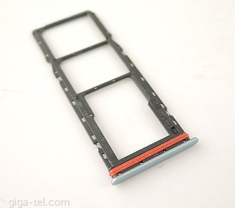 Xiaomi Redmi A5 SIM tray blue