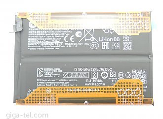 7000mAh - Xiaomi Redmi 15 4G / 5G / Poco M7 