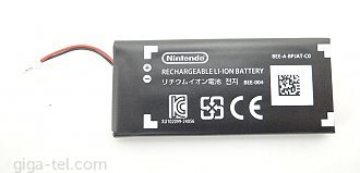 NINTENDO SWITCH JOY CON CONTROLLER 525MAH HAC-006