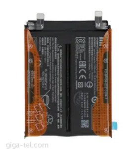 5000mAh - Xiaomi 13 Ultra