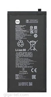 4300mAh - Xiaomi Mi Pad 5 Pro 