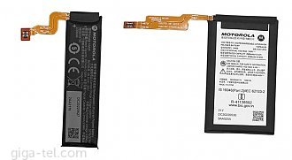 2788mAh + 712mAh - Motorola XT2251 RAZR 2022