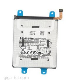 5000mAh - Samsung SM-S938 Galaxy S25 Ultra