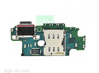 Samsung SM-S936 Galaxy S25+ / Plus 