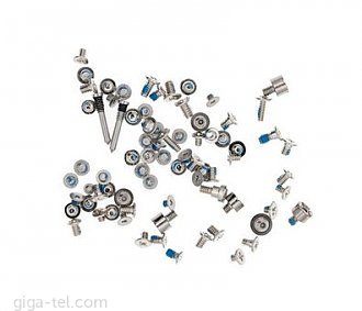 iPhone 13 mini screws SET
