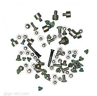 iPhone 13 Pro screws SET
