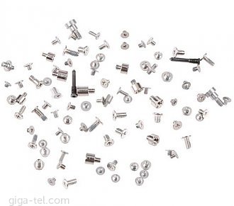 iPhone 14 Plus screws SET