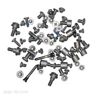 iPhone 15 Pro screws SET