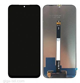 Xiaomi Redmi 15C LCD+touch - EU version