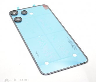 with camera lens and CE