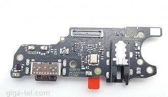 Xiaomi Redmi 15C charging board