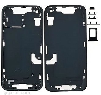 with SIM tray and keys