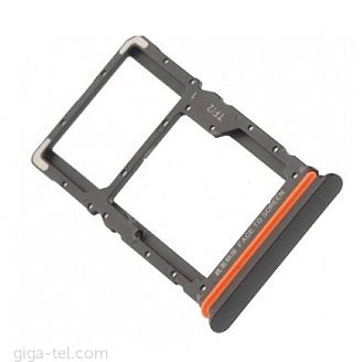 Xiaomi Redmi 15 SIM tray gray