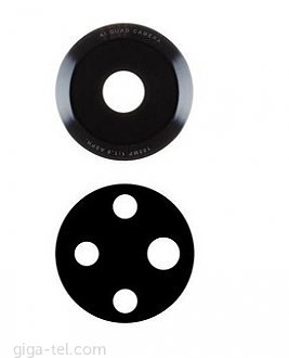 Honor 50 5G camera lens