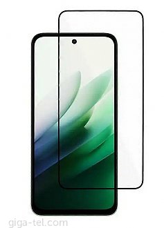 Xiaomi Redmi 15 4G / 5G 5D tempered glass