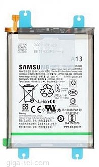 5000mAh - Samsung SM-A135 A13 5G